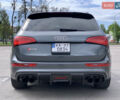 Ауди SQ5, объемом двигателя 3 л и пробегом 208 тыс. км за 20000 $, фото 5 на Automoto.ua