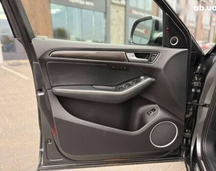 Ауди SQ5, объемом двигателя 3 л и пробегом 143 тыс. км за 22300 $, фото 15 на Automoto.ua