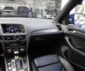 Ауди SQ5, объемом двигателя 3 л и пробегом 156 тыс. км за 25500 $, фото 13 на Automoto.ua