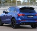 Ауди SQ5, объемом двигателя 3 л и пробегом 156 тыс. км за 25500 $, фото 1 на Automoto.ua