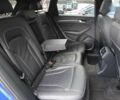Ауди SQ5, объемом двигателя 3 л и пробегом 156 тыс. км за 25500 $, фото 9 на Automoto.ua