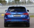 Ауди SQ5, объемом двигателя 3 л и пробегом 156 тыс. км за 25500 $, фото 4 на Automoto.ua