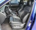Ауди SQ5, объемом двигателя 3 л и пробегом 156 тыс. км за 25500 $, фото 7 на Automoto.ua