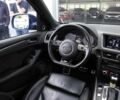 Ауди SQ5, объемом двигателя 3 л и пробегом 156 тыс. км за 25500 $, фото 11 на Automoto.ua