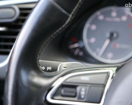 Ауди SQ5, объемом двигателя 3 л и пробегом 156 тыс. км за 25500 $, фото 22 на Automoto.ua