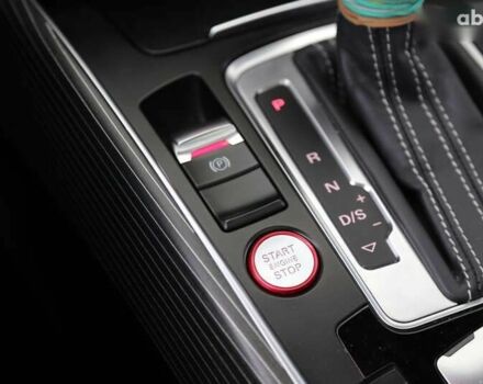 Ауди SQ5, объемом двигателя 3 л и пробегом 156 тыс. км за 25500 $, фото 20 на Automoto.ua