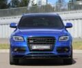 Ауди SQ5, объемом двигателя 3 л и пробегом 156 тыс. км за 25500 $, фото 2 на Automoto.ua