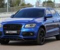 Ауди SQ5, объемом двигателя 3 л и пробегом 156 тыс. км за 25500 $, фото 3 на Automoto.ua