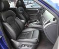 Ауди SQ5, объемом двигателя 3 л и пробегом 156 тыс. км за 25500 $, фото 10 на Automoto.ua