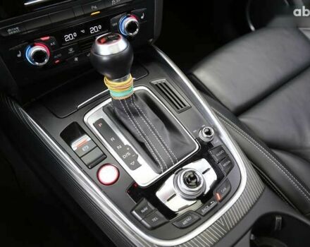 Ауди SQ5, объемом двигателя 3 л и пробегом 156 тыс. км за 25500 $, фото 19 на Automoto.ua