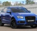 Ауди SQ5, объемом двигателя 3 л и пробегом 156 тыс. км за 25500 $, фото 1 на Automoto.ua
