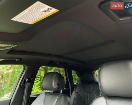 Ауді SQ5, об'ємом двигуна 3 л та пробігом 38 тис. км за 35000 $, фото 35 на Automoto.ua