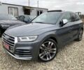 Ауди SQ5, объемом двигателя 3 л и пробегом 142 тыс. км за 35300 $, фото 1 на Automoto.ua