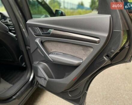 Ауді SQ5, об'ємом двигуна 3 л та пробігом 38 тис. км за 35000 $, фото 42 на Automoto.ua