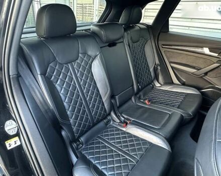 Ауди SQ5, объемом двигателя 3 л и пробегом 154 тыс. км за 30000 $, фото 23 на Automoto.ua
