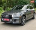 Ауді SQ5, об'ємом двигуна 3 л та пробігом 38 тис. км за 35000 $, фото 5 на Automoto.ua