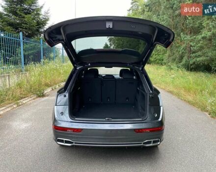 Ауді SQ5, об'ємом двигуна 3 л та пробігом 38 тис. км за 35000 $, фото 49 на Automoto.ua