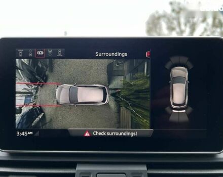 Ауді SQ5, об'ємом двигуна 3 л та пробігом 96 тис. км за 34000 $, фото 29 на Automoto.ua