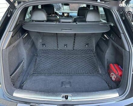 Ауди SQ5, объемом двигателя 3 л и пробегом 154 тыс. км за 30000 $, фото 28 на Automoto.ua
