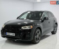Ауді SQ5, об'ємом двигуна 3 л та пробігом 45 тис. км за 34500 $, фото 3 на Automoto.ua