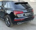 Ауди SQ5, объемом двигателя 3 л и пробегом 154 тыс. км за 30000 $, фото 9 на Automoto.ua