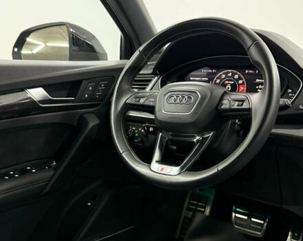 Ауді SQ5, об'ємом двигуна 3 л та пробігом 45 тис. км за 34500 $, фото 29 на Automoto.ua
