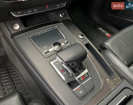 Ауді SQ5, об'ємом двигуна 3 л та пробігом 38 тис. км за 35000 $, фото 34 на Automoto.ua