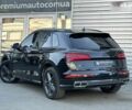Ауди SQ5, объемом двигателя 3 л и пробегом 154 тыс. км за 30000 $, фото 7 на Automoto.ua