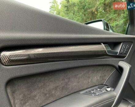 Ауді SQ5, об'ємом двигуна 3 л та пробігом 38 тис. км за 35000 $, фото 21 на Automoto.ua