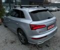 Ауді SQ5, об'ємом двигуна 3 л та пробігом 96 тис. км за 34000 $, фото 14 на Automoto.ua