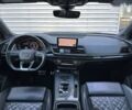 Ауди SQ5, объемом двигателя 3 л и пробегом 154 тыс. км за 30000 $, фото 10 на Automoto.ua