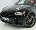 Ауді SQ5, об'ємом двигуна 3 л та пробігом 45 тис. км за 34500 $, фото 9 на Automoto.ua