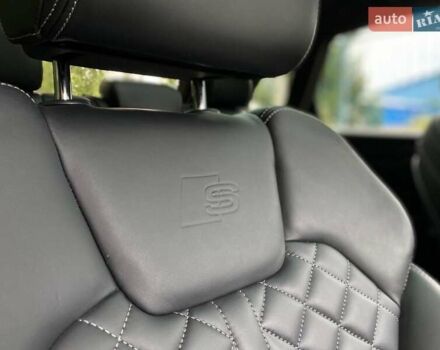 Ауді SQ5, об'ємом двигуна 3 л та пробігом 38 тис. км за 35000 $, фото 40 на Automoto.ua