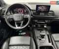 Ауді SQ5, об'ємом двигуна 3 л та пробігом 45 тис. км за 34500 $, фото 26 на Automoto.ua