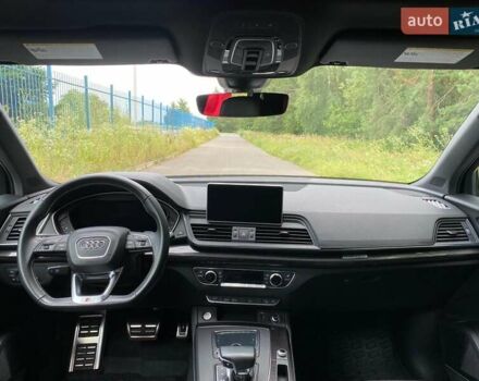 Ауді SQ5, об'ємом двигуна 3 л та пробігом 38 тис. км за 35000 $, фото 27 на Automoto.ua