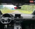 Ауді SQ5, об'ємом двигуна 3 л та пробігом 38 тис. км за 35000 $, фото 27 на Automoto.ua