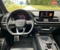Ауді SQ5, об'ємом двигуна 3 л та пробігом 38 тис. км за 35000 $, фото 29 на Automoto.ua
