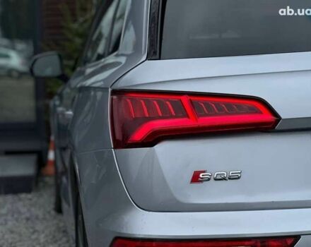 Ауді SQ5, об'ємом двигуна 3 л та пробігом 96 тис. км за 34000 $, фото 7 на Automoto.ua