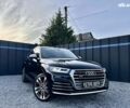 Ауди SQ5, объемом двигателя 3 л и пробегом 177 тыс. км за 28499 $, фото 1 на Automoto.ua