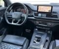 Ауди SQ5, объемом двигателя 3 л и пробегом 154 тыс. км за 30000 $, фото 11 на Automoto.ua