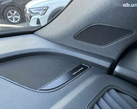 Ауди SQ5, объемом двигателя 3 л и пробегом 154 тыс. км за 30000 $, фото 19 на Automoto.ua