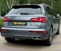 Ауди SQ5, объемом двигателя 3 л и пробегом 142 тыс. км за 32690 $, фото 6 на Automoto.ua