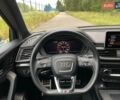 Ауді SQ5, об'ємом двигуна 3 л та пробігом 38 тис. км за 35000 $, фото 30 на Automoto.ua