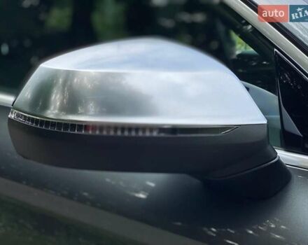 Ауді SQ5, об'ємом двигуна 3 л та пробігом 38 тис. км за 35000 $, фото 14 на Automoto.ua