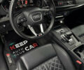 Ауді SQ5, об'ємом двигуна 3 л та пробігом 45 тис. км за 34500 $, фото 17 на Automoto.ua