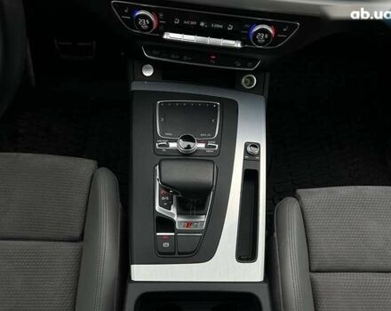 Ауді SQ5, об'ємом двигуна 3 л та пробігом 96 тис. км за 34000 $, фото 24 на Automoto.ua