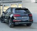 Ауди SQ5, объемом двигателя 3 л и пробегом 154 тыс. км за 30000 $, фото 8 на Automoto.ua