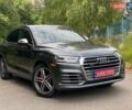 Ауді SQ5, об'ємом двигуна 3 л та пробігом 38 тис. км за 35000 $, фото 1 на Automoto.ua
