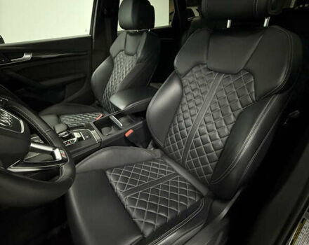 Ауді SQ5, об'ємом двигуна 3 л та пробігом 45 тис. км за 34500 $, фото 20 на Automoto.ua