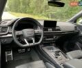 Ауді SQ5, об'ємом двигуна 3 л та пробігом 38 тис. км за 35000 $, фото 26 на Automoto.ua